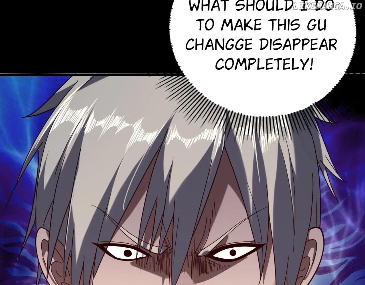 Me, The Heavenly Destined Villain Chapter 259 - page 72